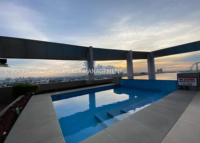 Sofias Corner At Vinia Residences North Edsa Qc *