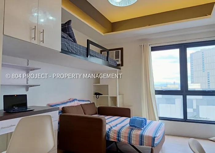 Sofias Corner At Vinia Residences North Edsa Qc * Manila