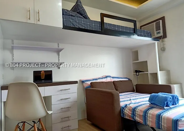 Sofias Corner At Vinia Residences North Edsa Qc
