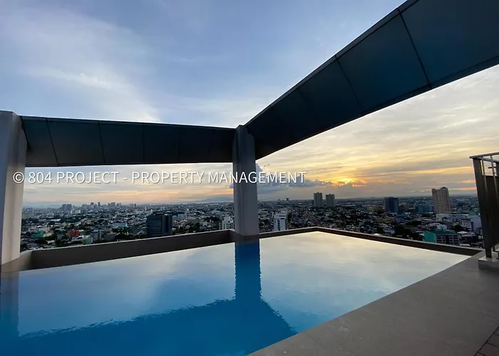 Sofias Corner At Vinia Residences North Edsa Qc