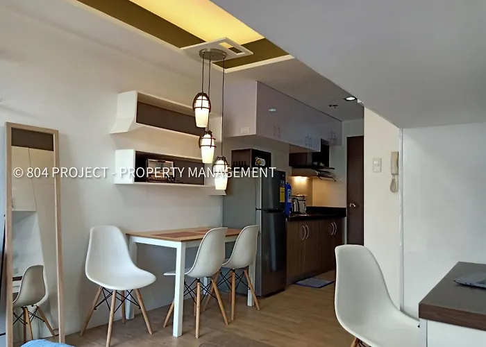 Sofias Corner At Vinia Residences North Edsa Qc Apartamento Manila