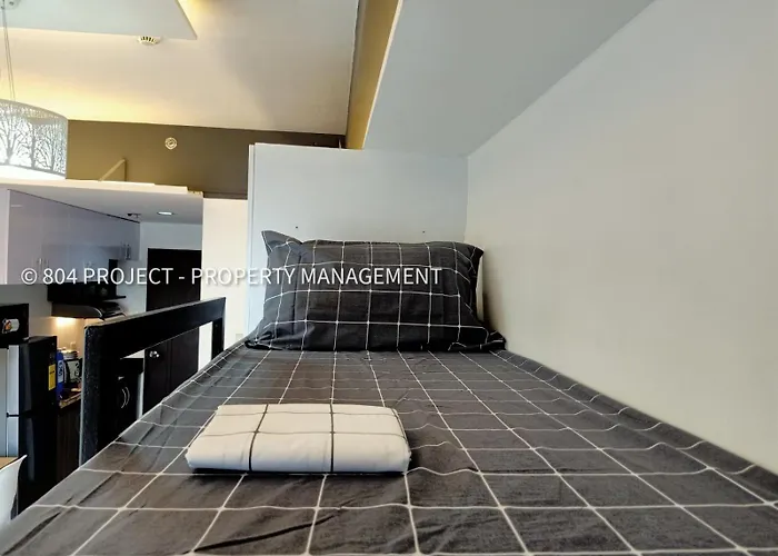 Apartamento Sofias Corner At Vinia Residences North Edsa Qc Manila