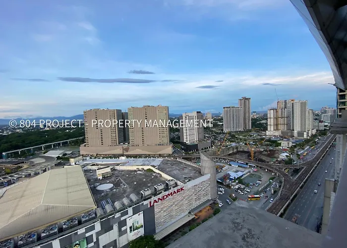 Sofias Corner At Vinia Residences North Edsa Qc *