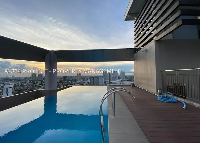 Sofias Corner At Vinia Residences North Edsa Qc